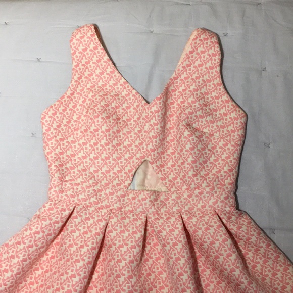 Forever 21 Dress - Picture 2 of 3